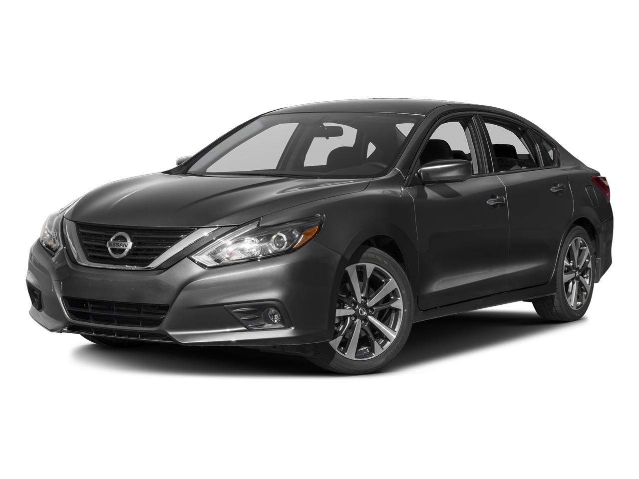 2016 Nissan Altima Vehicle Photo in Clearwater, FL 33764