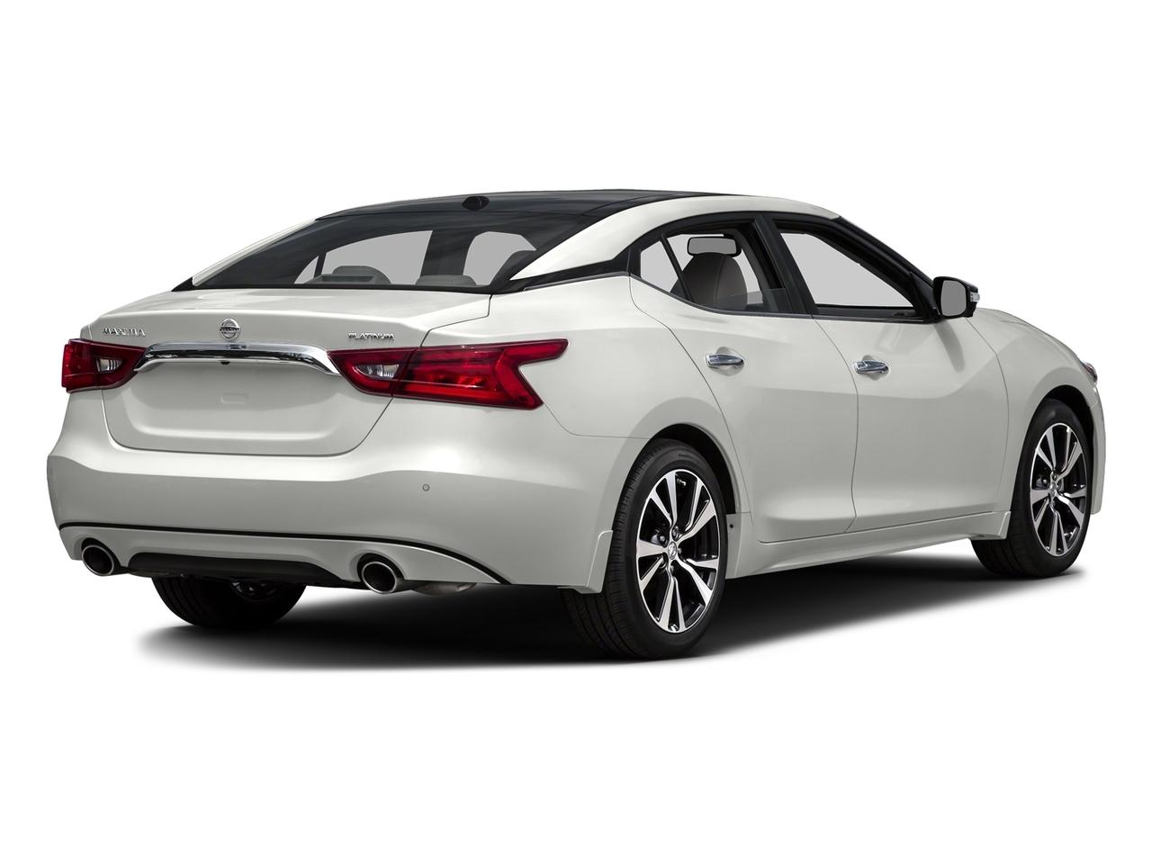 2016 Nissan Maxima Vehicle Photo in Louisville, KY 40505