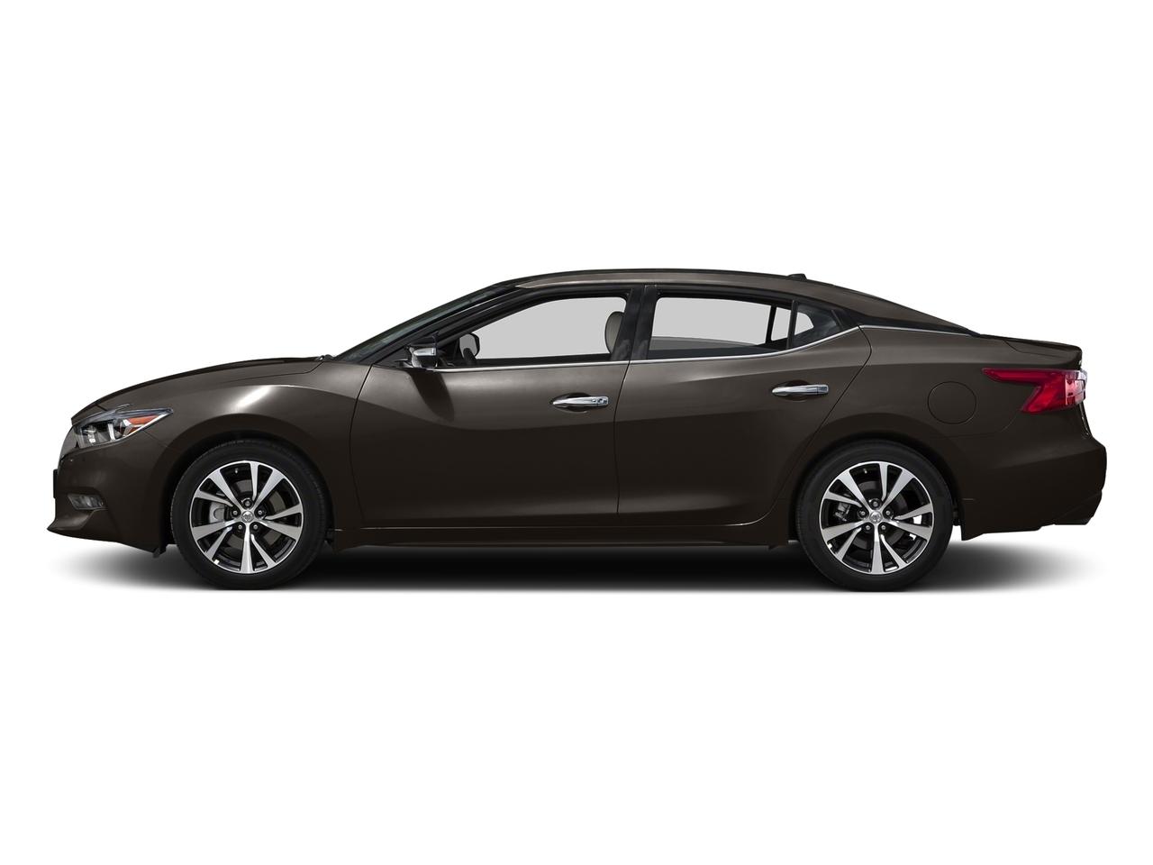 2016 Nissan Maxima Vehicle Photo in Orlando, FL 32811