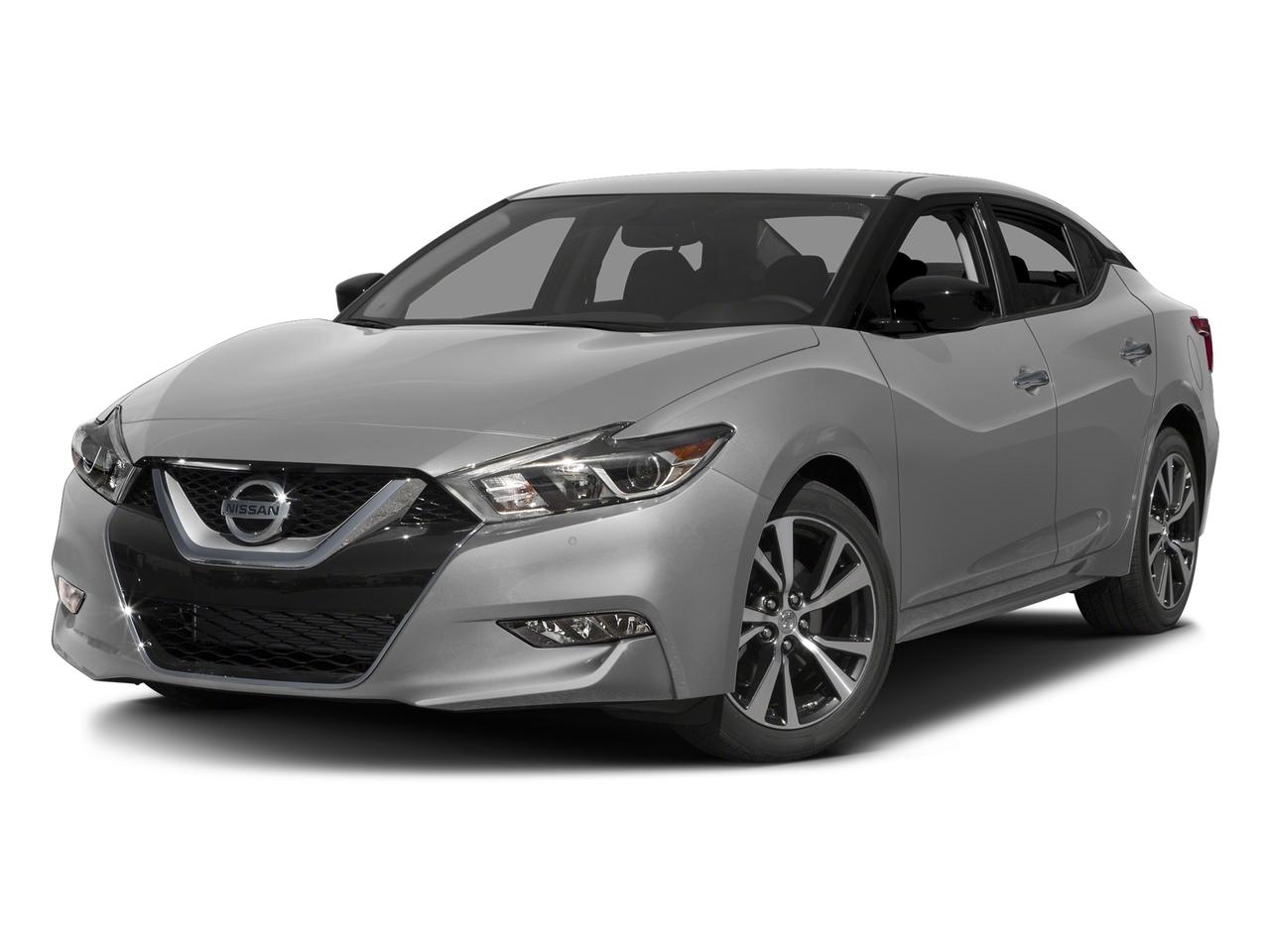 2016 Nissan Maxima Vehicle Photo in Louisville, KY 40505