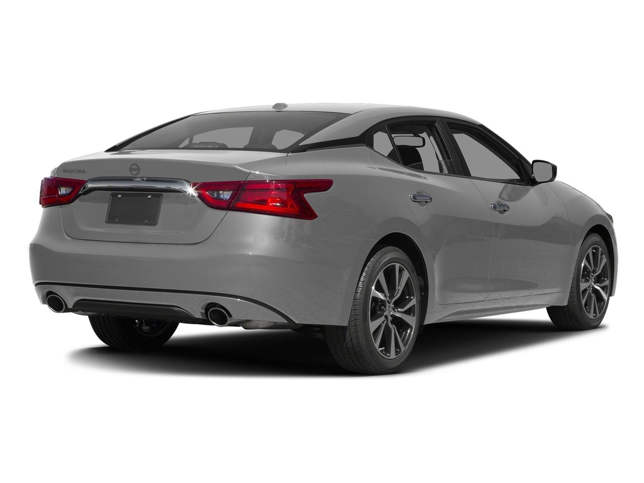 2016 Nissan Maxima Vehicle Photo in Louisville, KY 40505