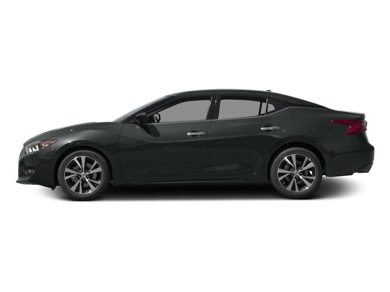 2016 Nissan Maxima Vehicle Photo in Sanford, FL 32771