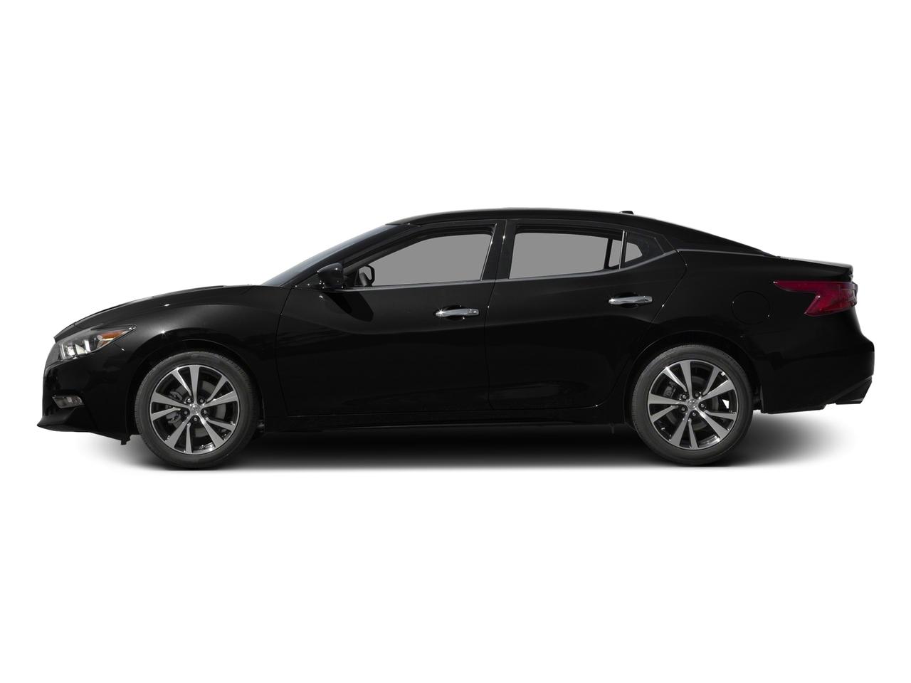 2016 Nissan Maxima Vehicle Photo in Tulsa, OK 74129