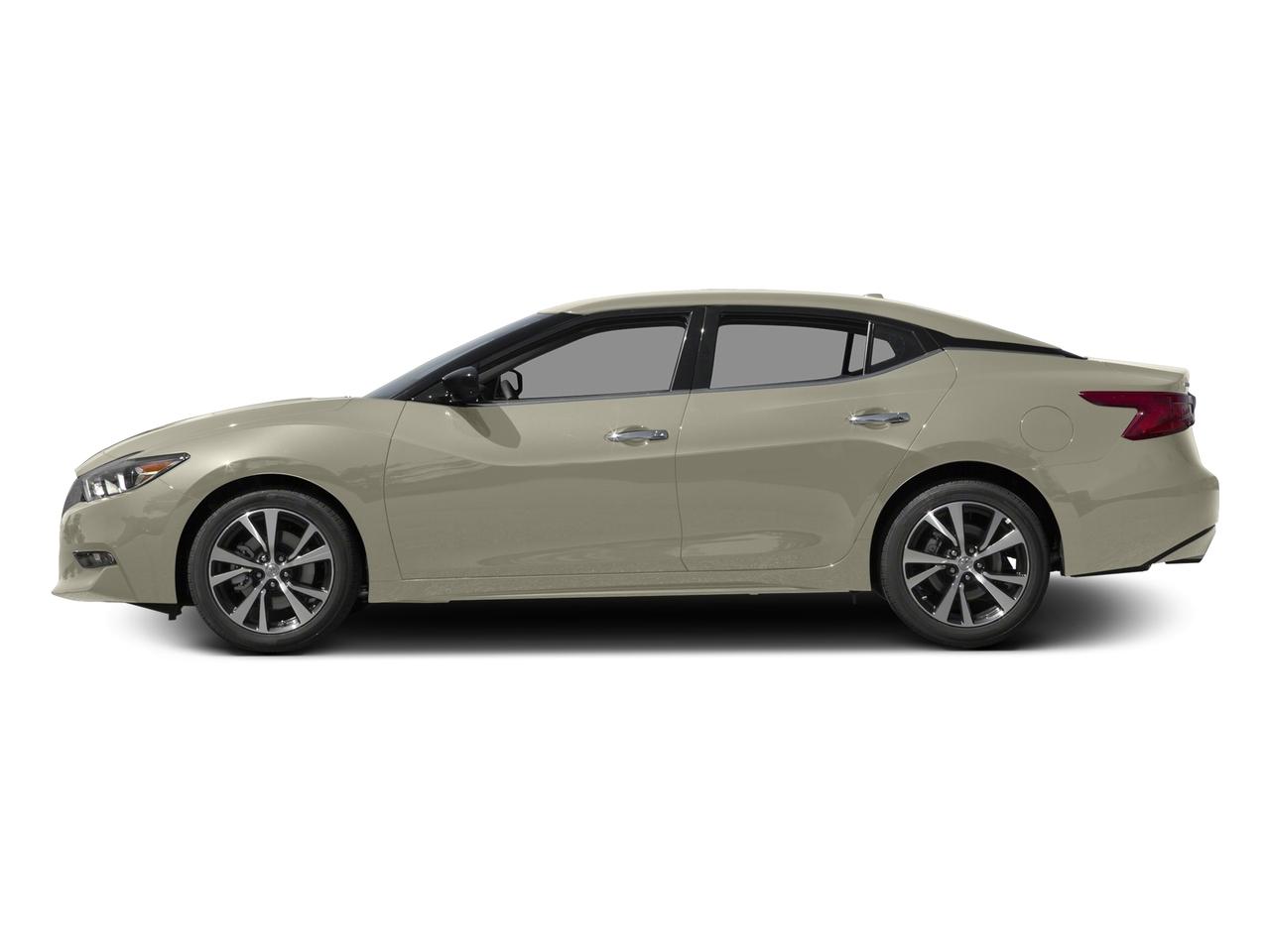 2016 Nissan Maxima Vehicle Photo in Pembroke Pines , FL 33084