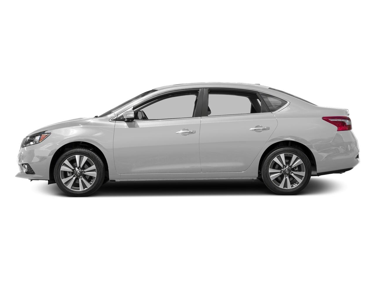 2016 Nissan Sentra Vehicle Photo in CORPUS CHRISTI, TX 78412-4902