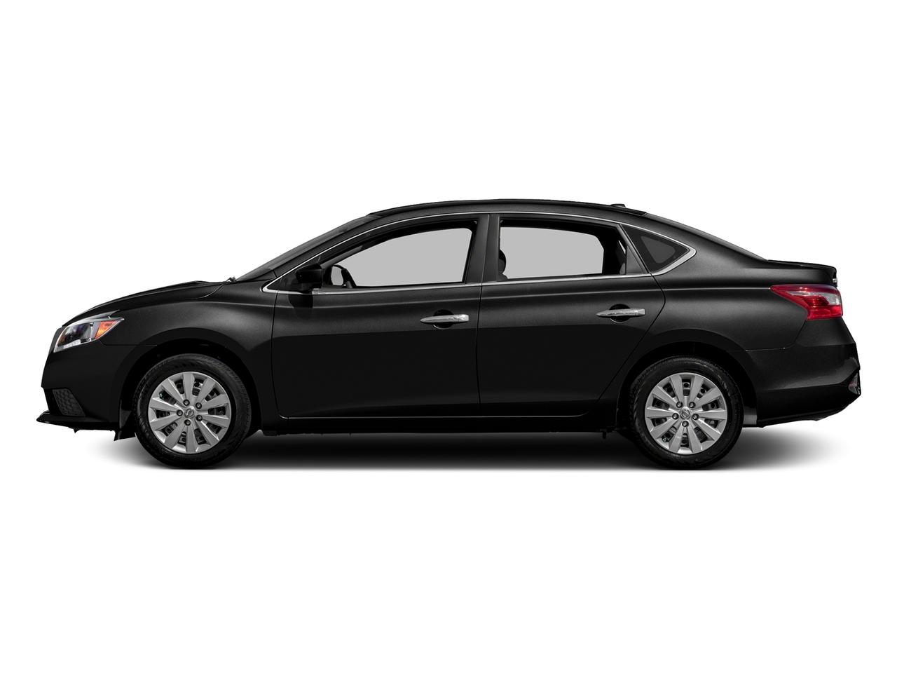 2016 Nissan Sentra Vehicle Photo in Mechanicsburg, PA 17050