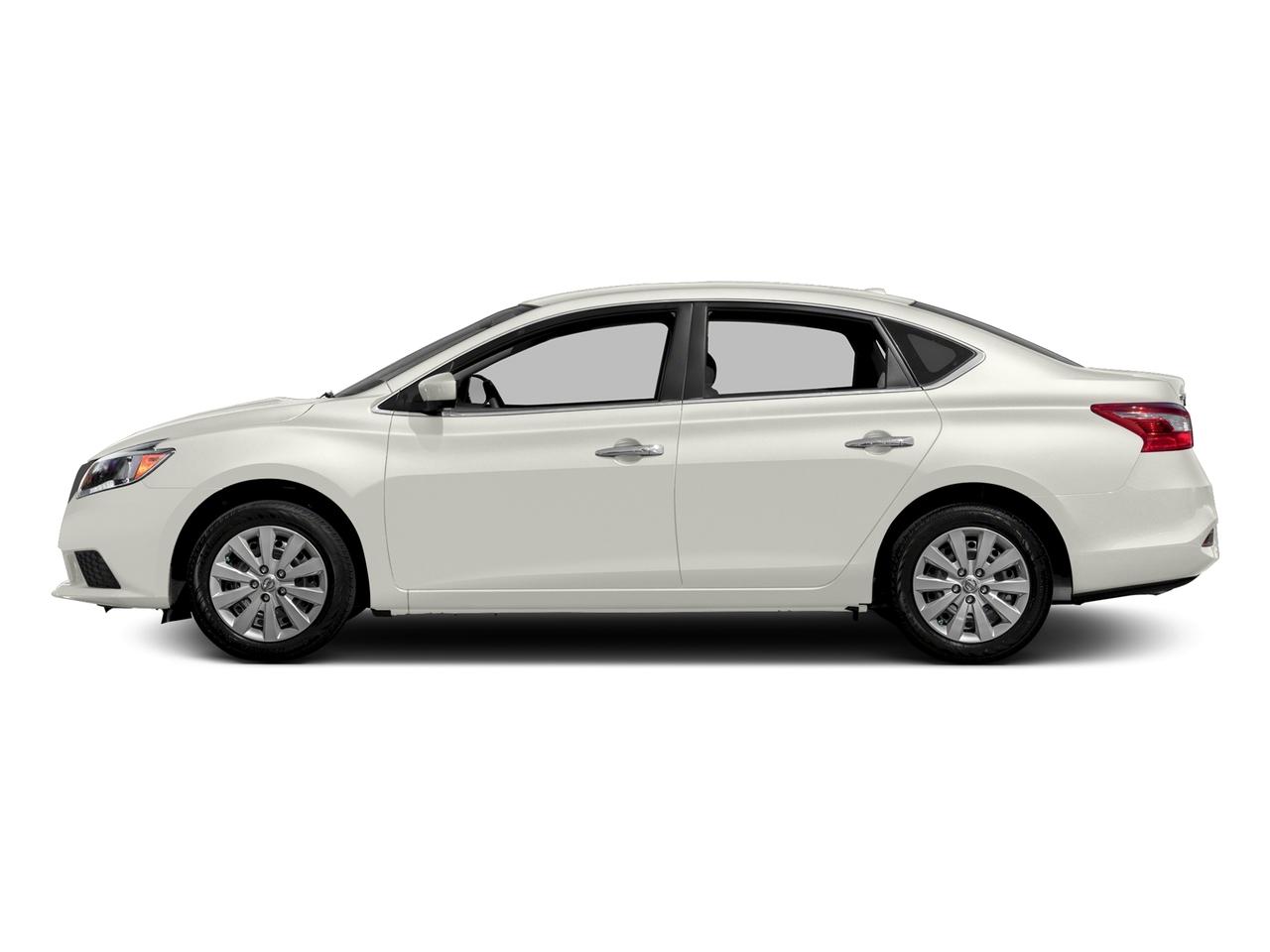 2016 Nissan Sentra Vehicle Photo in Grapevine, TX 76051