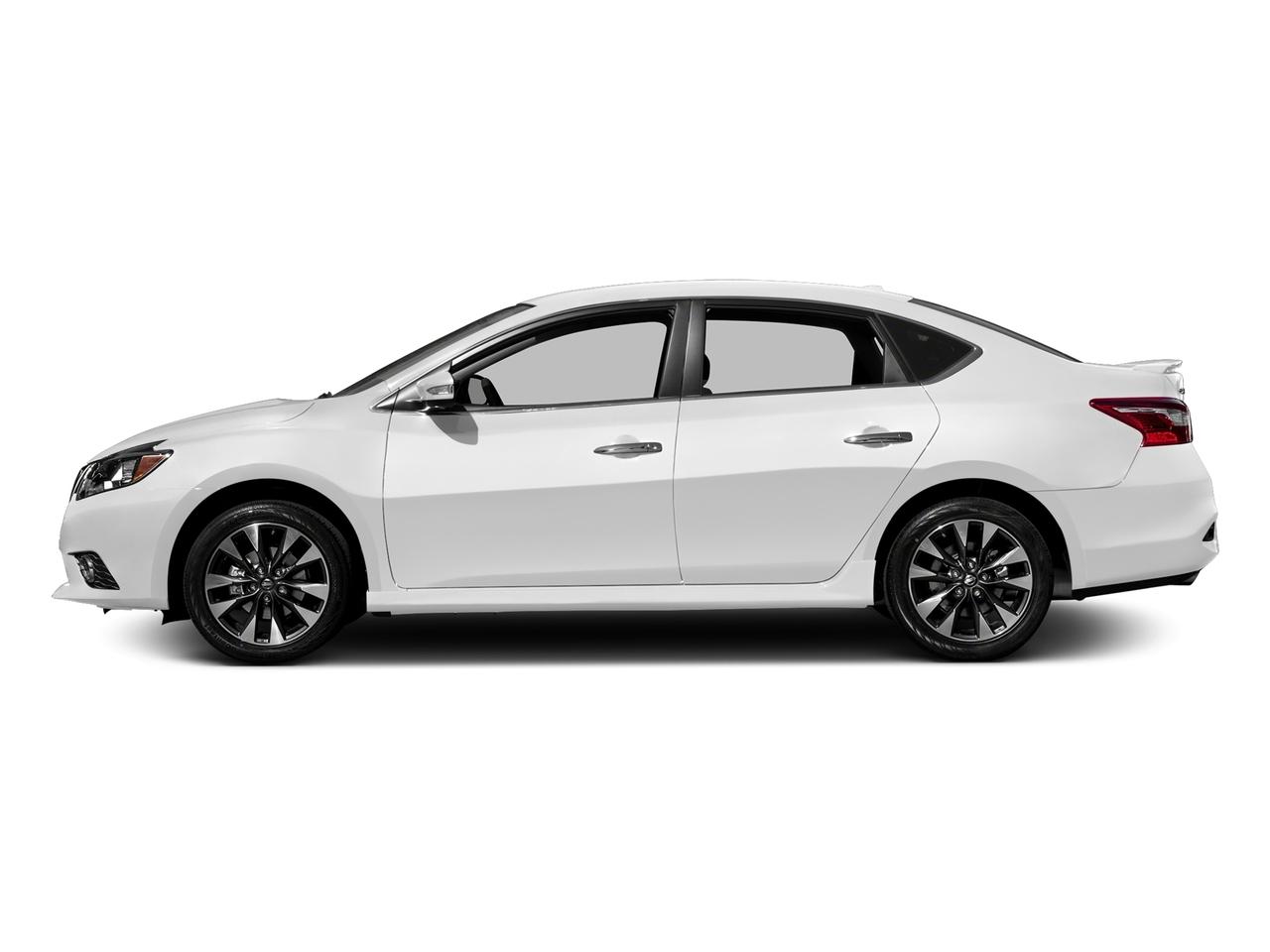 2016 Nissan Sentra Vehicle Photo in Panama City, FL 32401