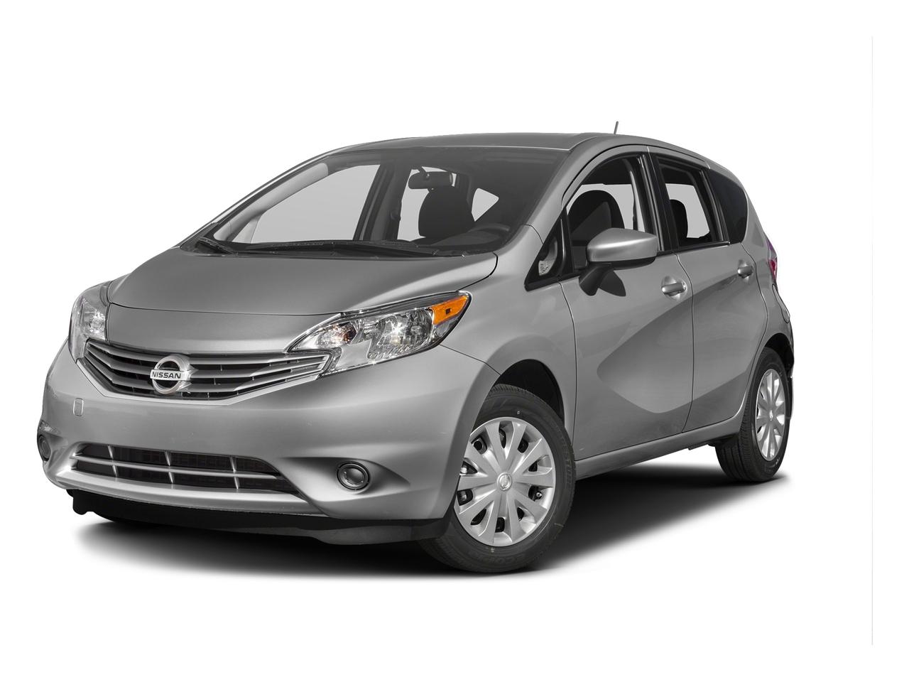 2016 Nissan Versa Note Vehicle Photo in Pembroke Pines , FL 33084