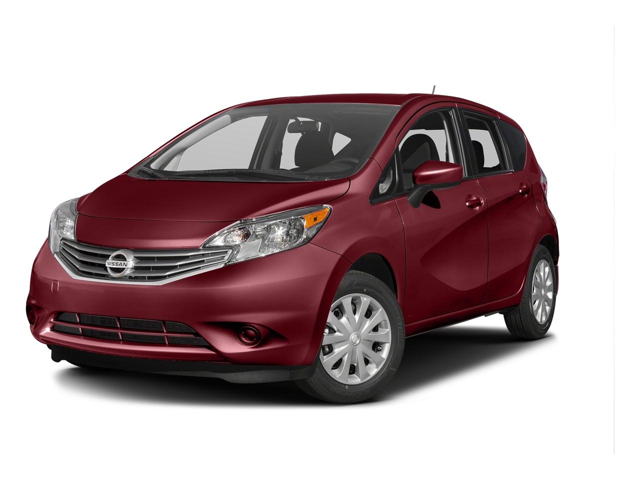 2016 Nissan Versa Note Vehicle Photo in Winter Park, FL 32792