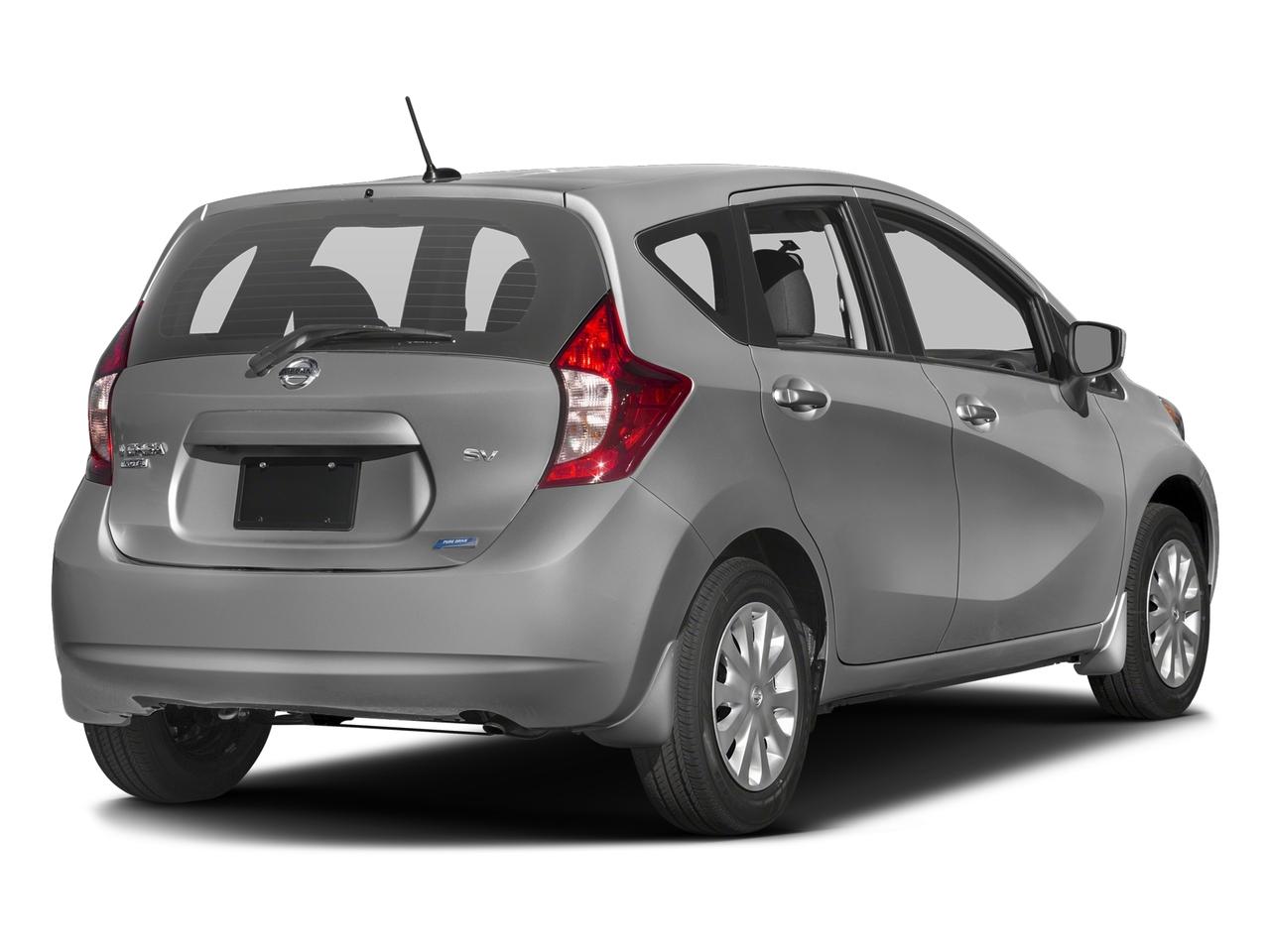 2016 Nissan Versa Note Vehicle Photo in Pembroke Pines , FL 33084