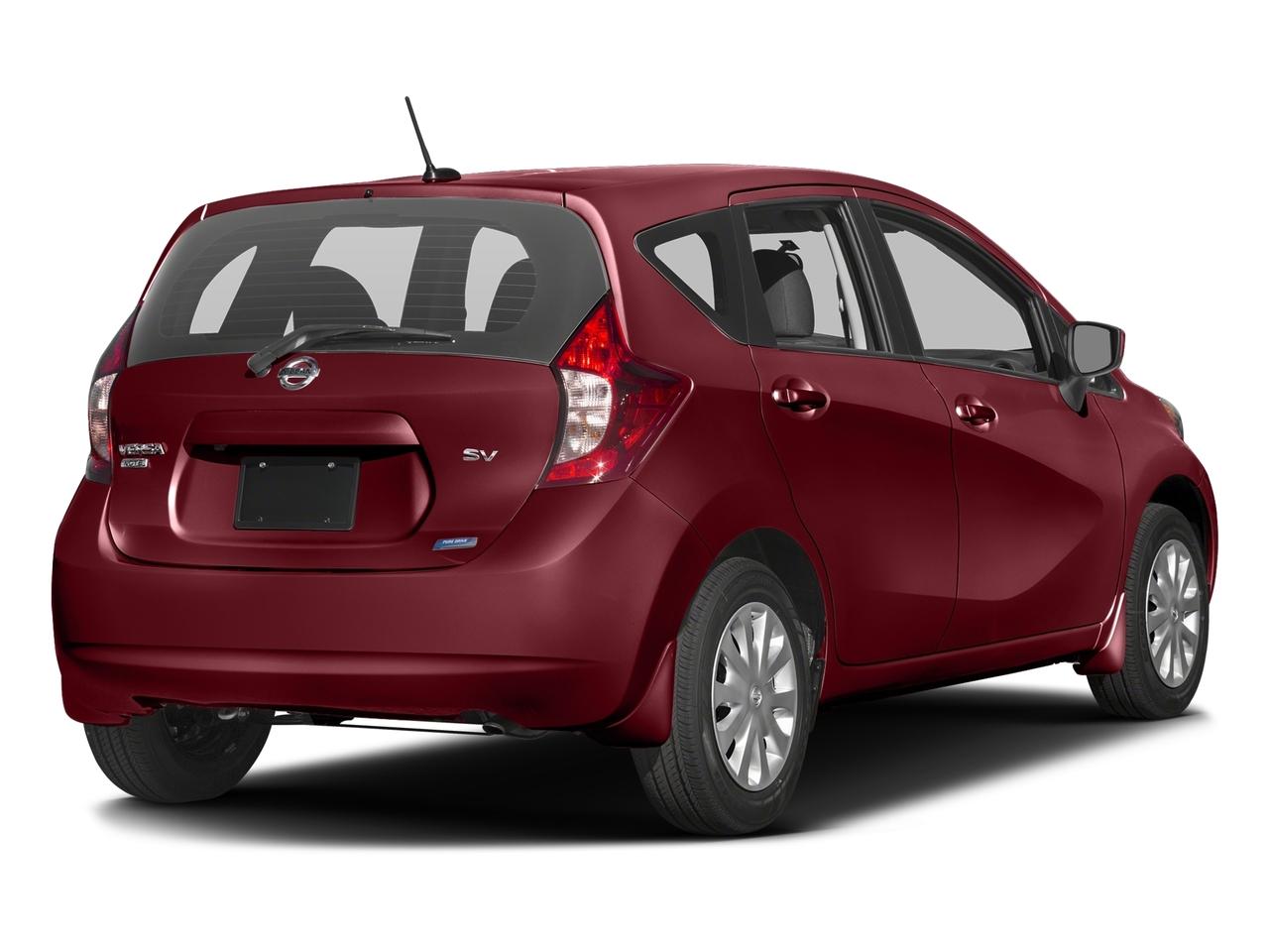 2016 Nissan Versa Note Vehicle Photo in Winter Park, FL 32792