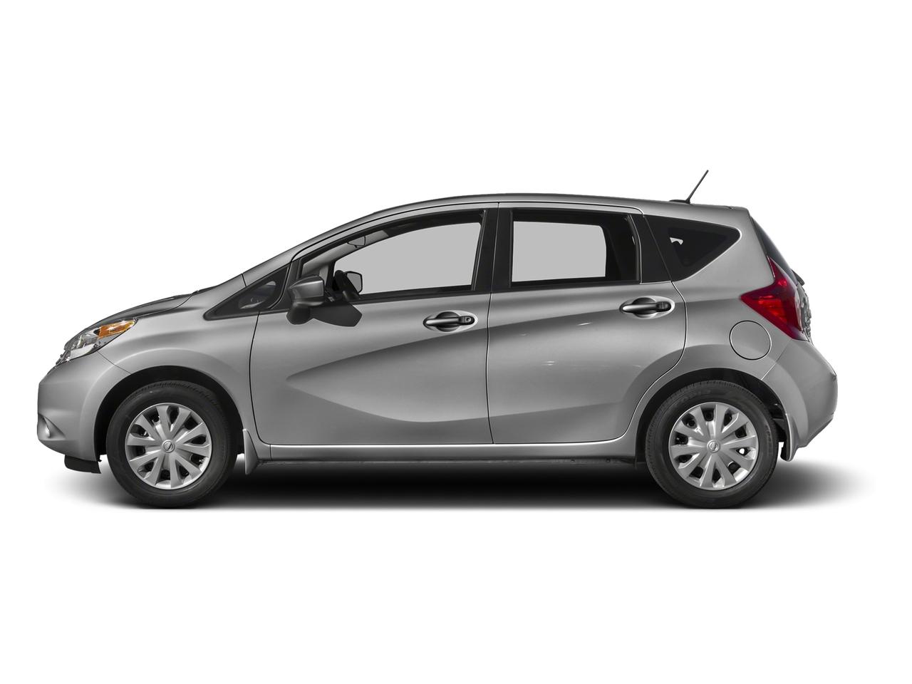 2016 Nissan Versa Note Vehicle Photo in Pembroke Pines , FL 33084