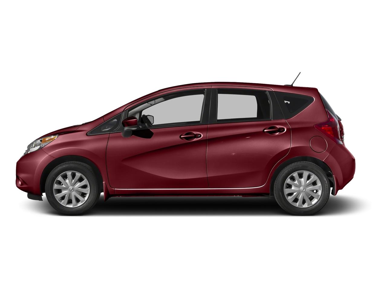 2016 Nissan Versa Note Vehicle Photo in Winter Park, FL 32792