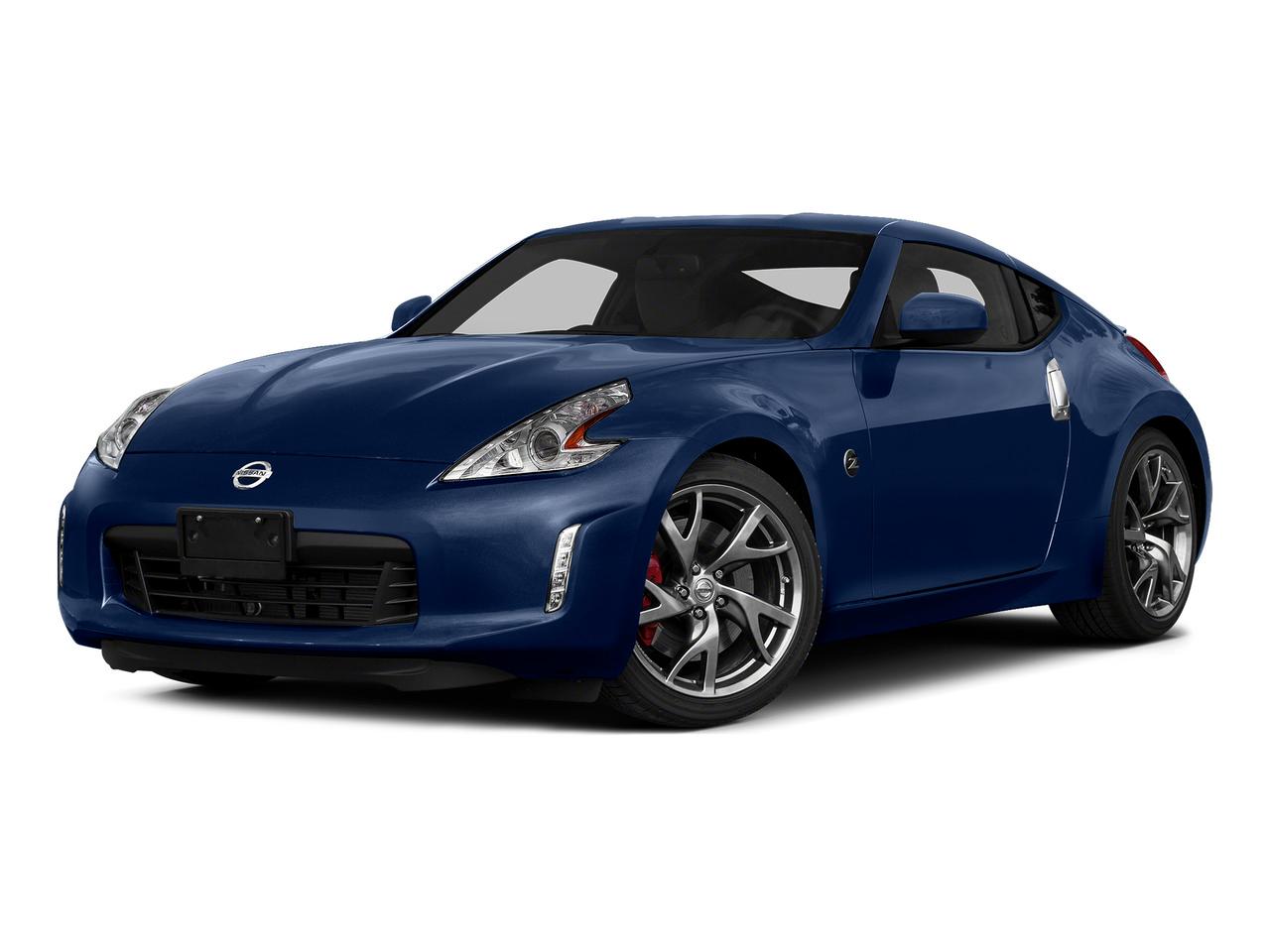 2016 Nissan 370Z Vehicle Photo in Oshkosh, WI 54904