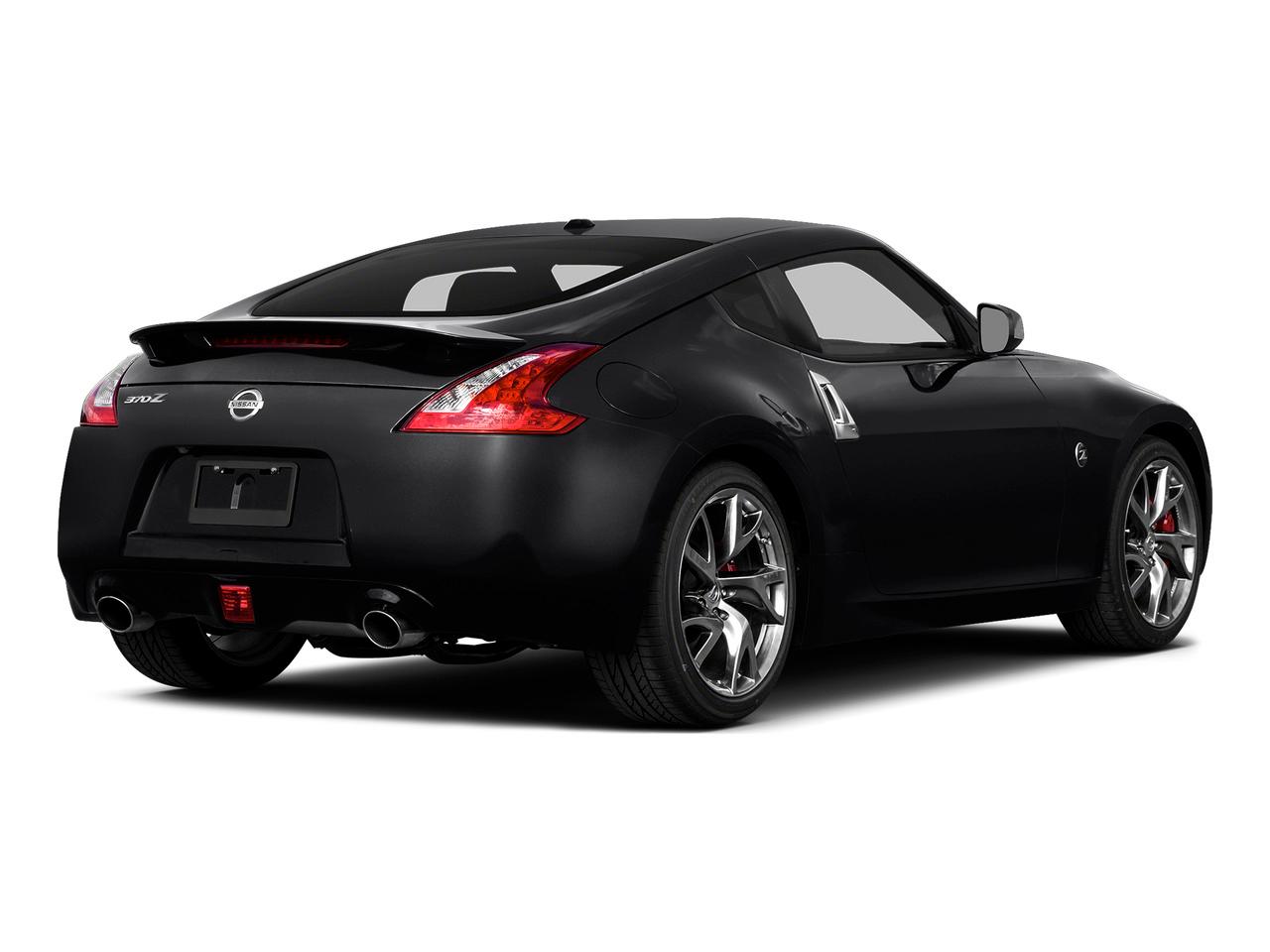 2016 Nissan 370Z Vehicle Photo in SELMA, TX 78154-1460