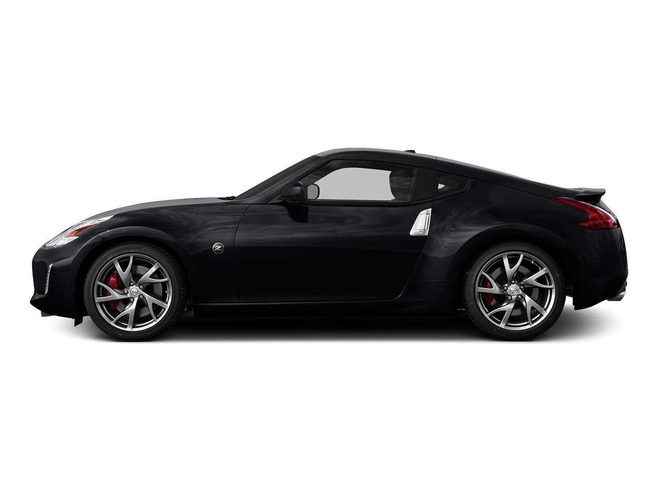 2016 Nissan 370Z Vehicle Photo in SELMA, TX 78154-1460