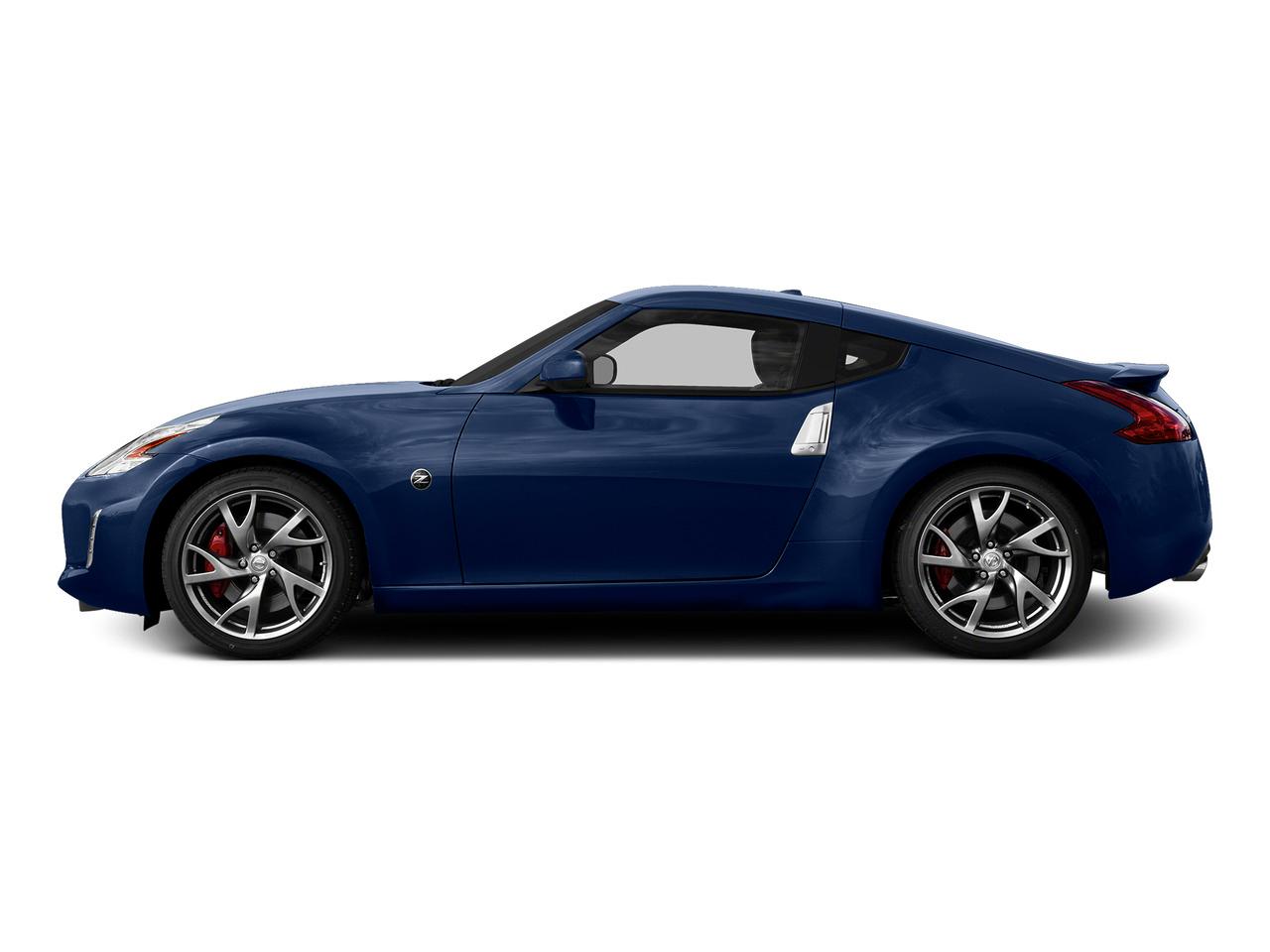 2016 Nissan 370Z Vehicle Photo in Oshkosh, WI 54904