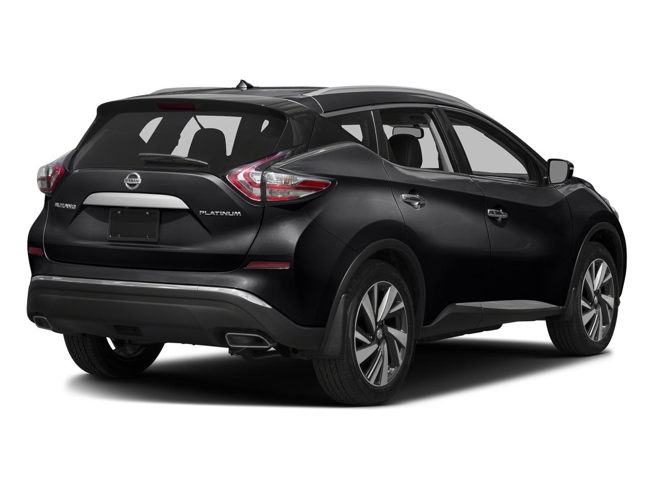 2016 Nissan Murano Vehicle Photo in Oshkosh, WI 54904