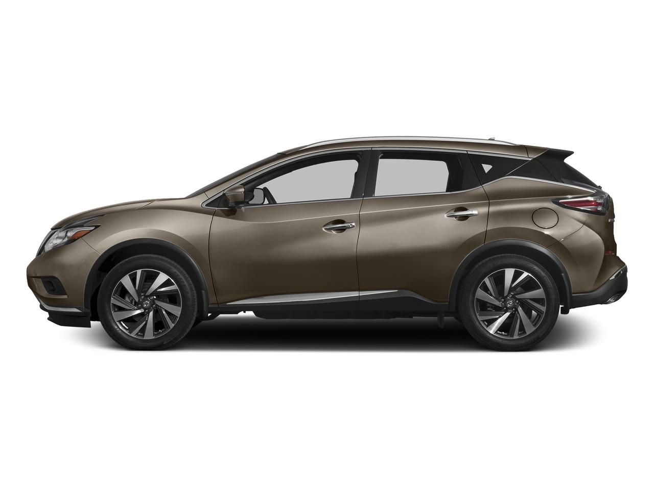 2016 Nissan Murano Vehicle Photo in Appleton, WI 54914