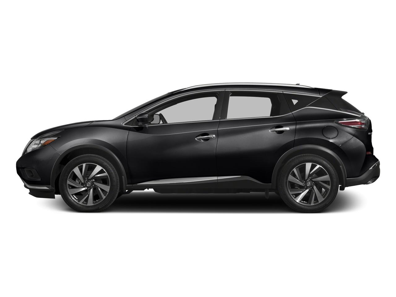 2016 Nissan Murano Vehicle Photo in Oshkosh, WI 54904