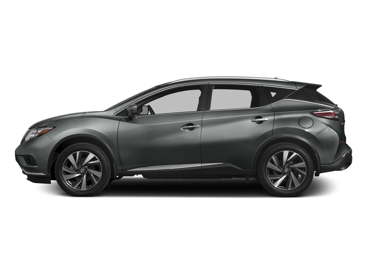 2016 Nissan Murano Vehicle Photo in Lees Summit, MO 64086