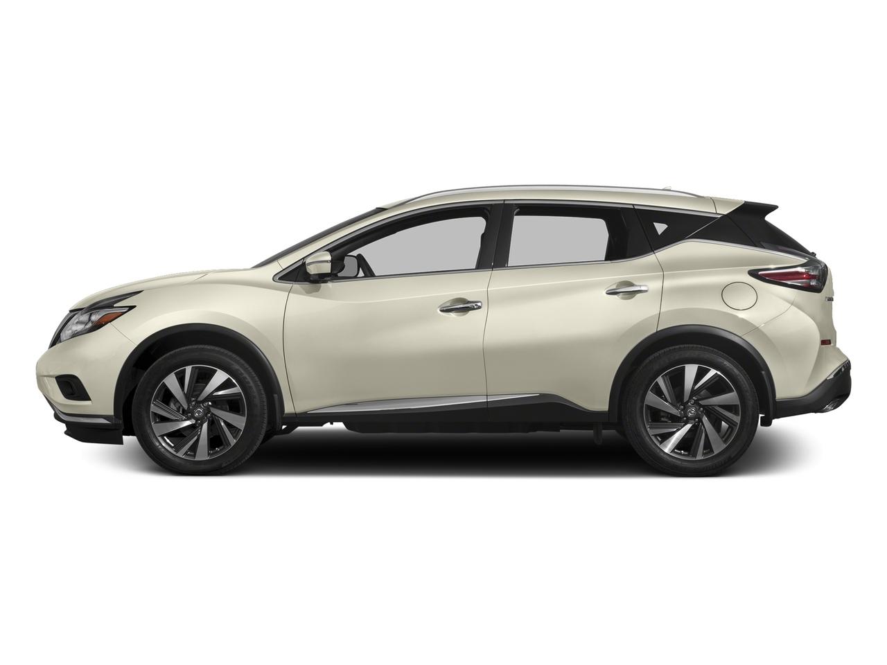 2016 Nissan Murano Vehicle Photo in APPLETON, WI 54914-8833