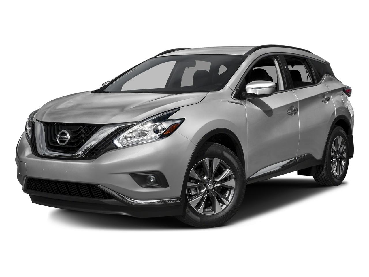 2016 Nissan Murano Vehicle Photo in Miami, FL 33015