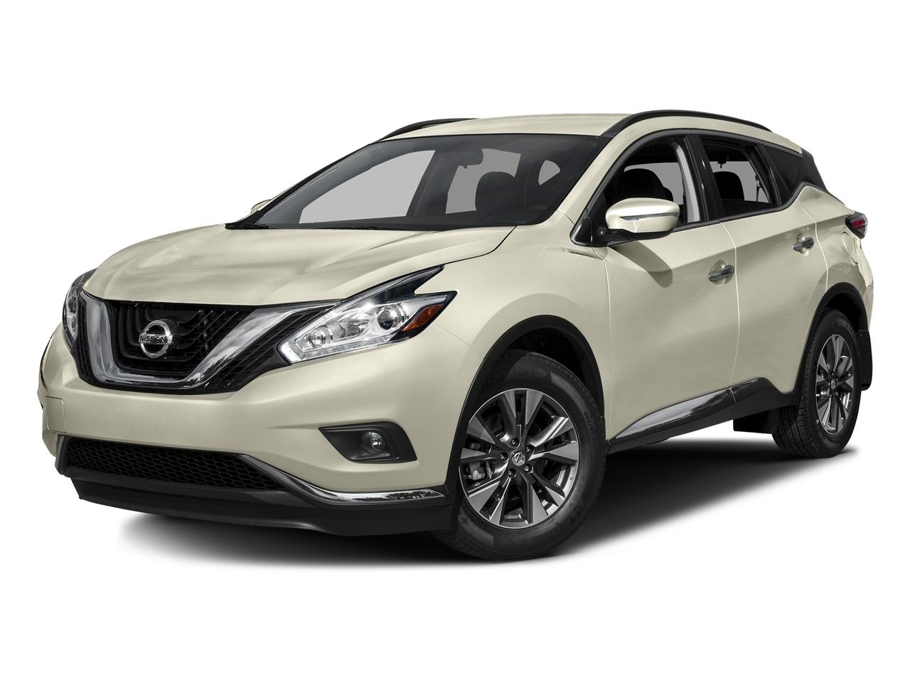 2016 Nissan Murano Vehicle Photo in Miami, FL 33169