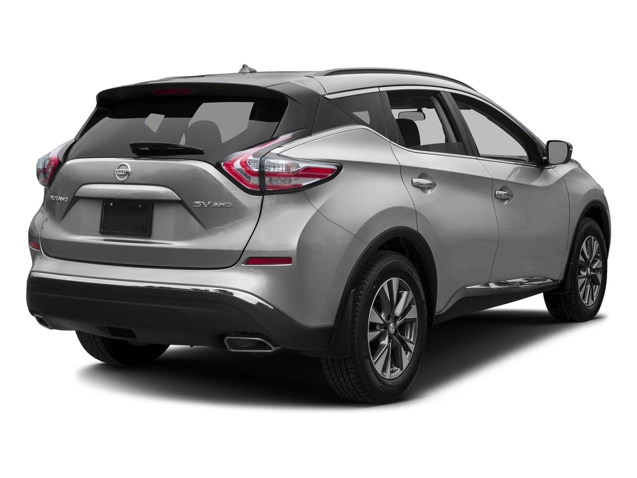 2016 Nissan Murano Vehicle Photo in Miami, FL 33015