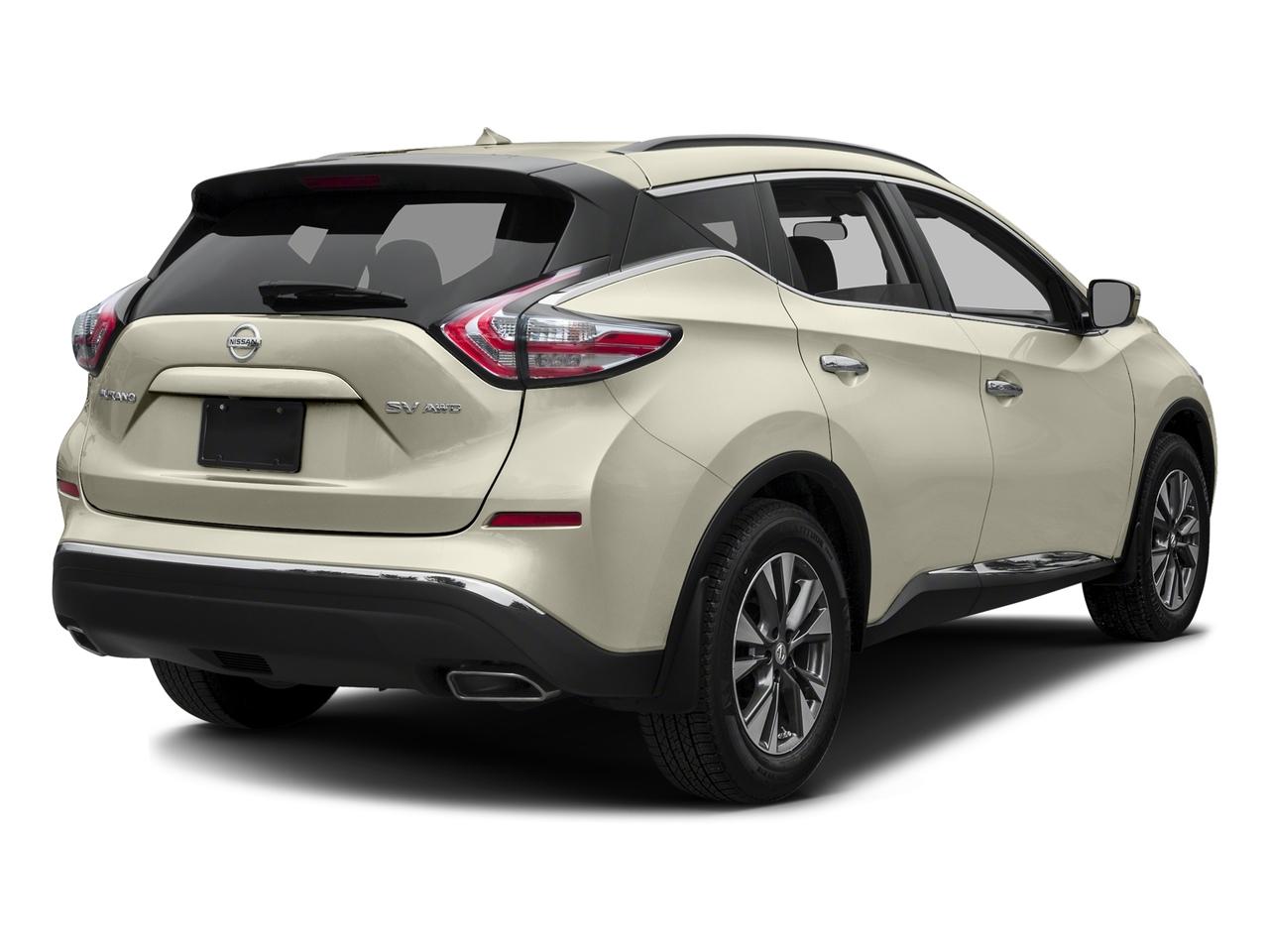 2016 Nissan Murano Vehicle Photo in Miami, FL 33169