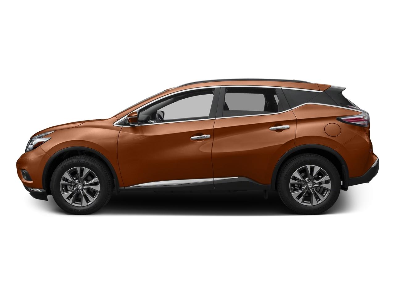 2016 Nissan Murano Vehicle Photo in Mechanicsburg, PA 17050-2306