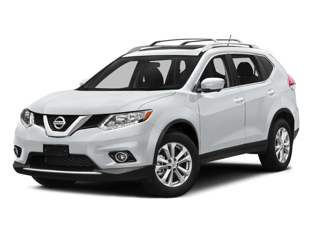 Used, Certified, Loaner Nissan Rogue Vehicles for Sale Reed Nissan