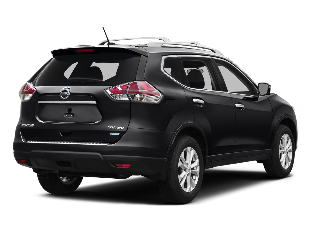 2016 Nissan Rogue Vehicle Photo in Clearwater, FL 33761