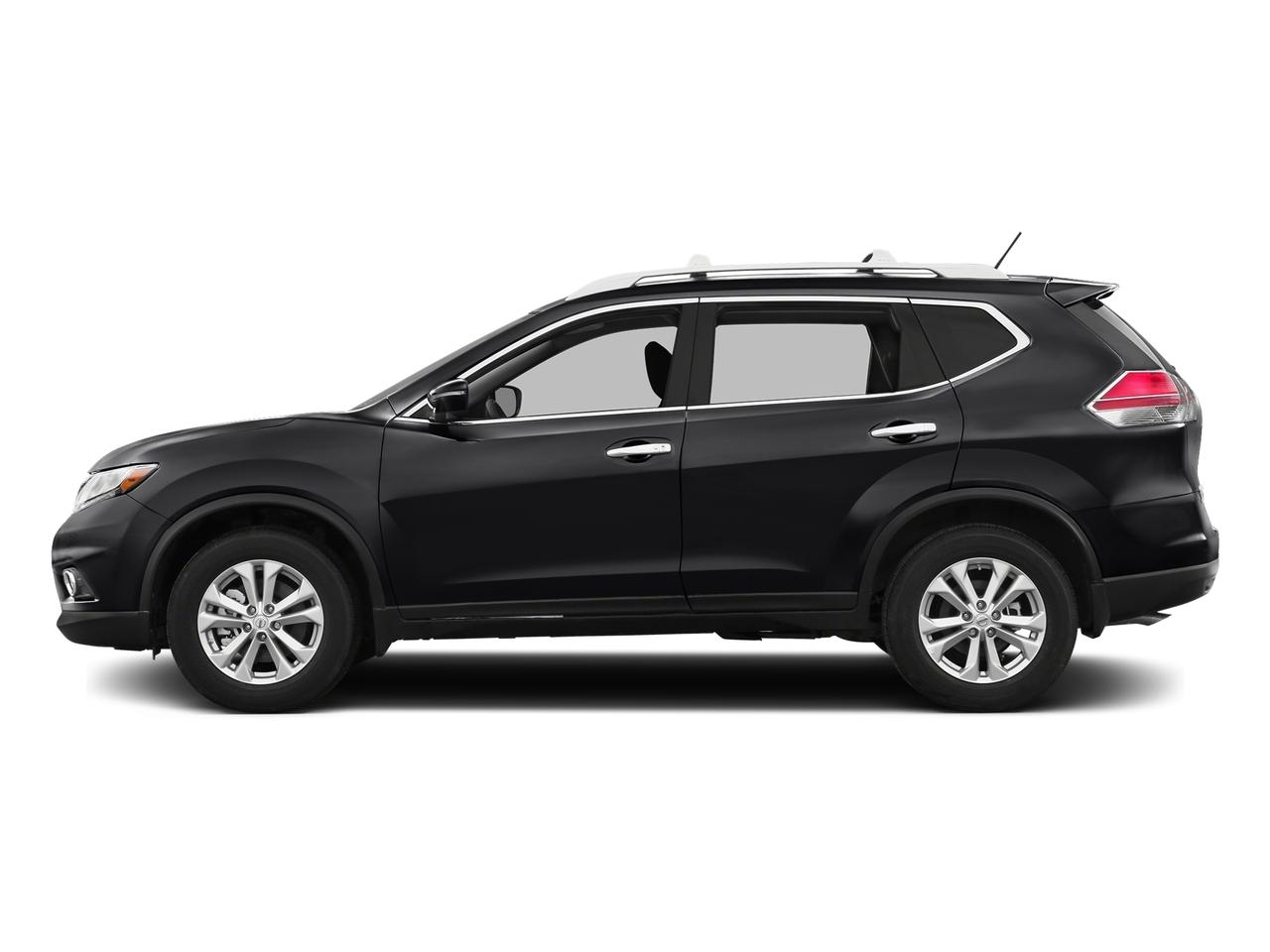 2016 Nissan Rogue Vehicle Photo in Clearwater, FL 33761