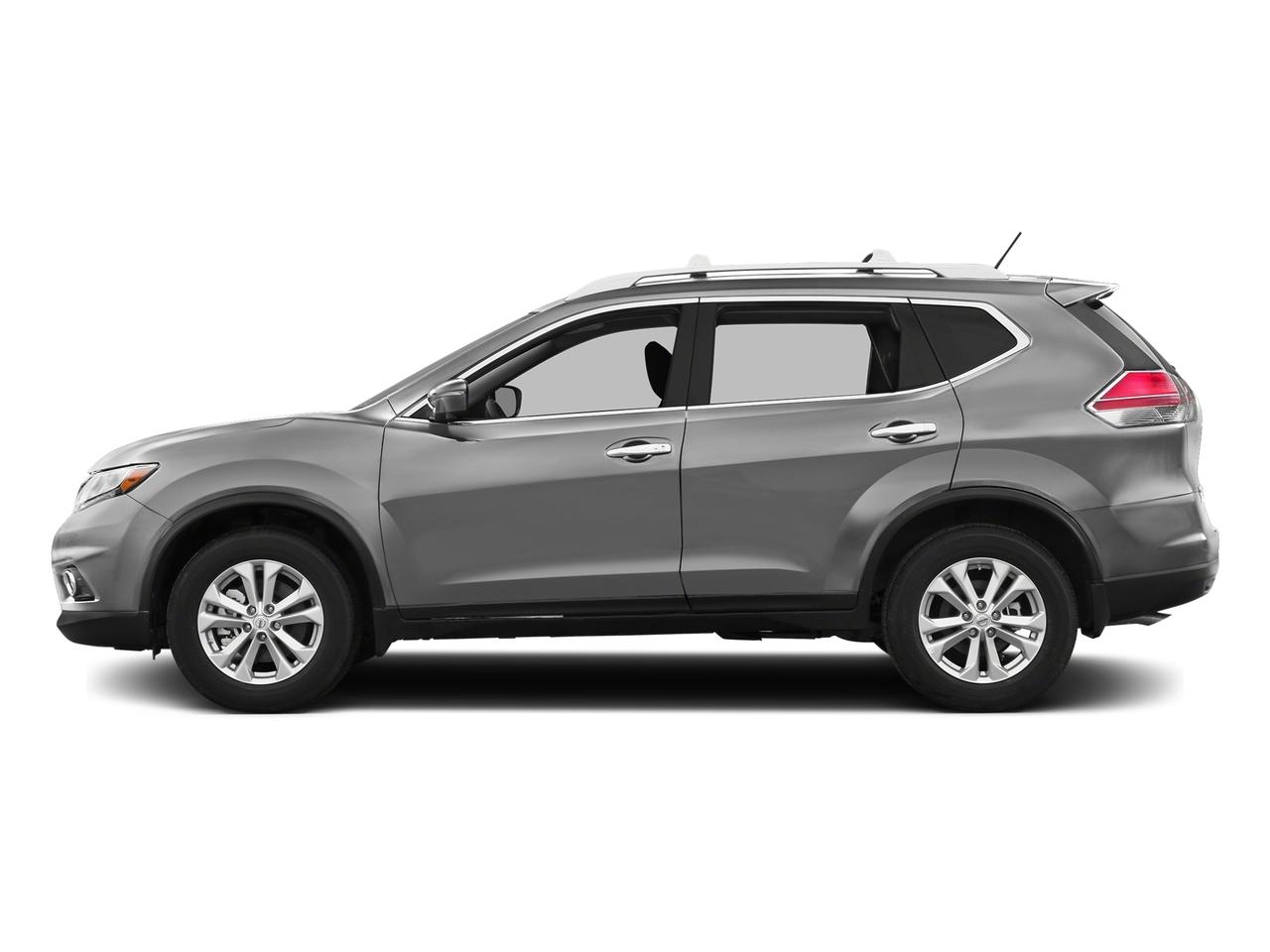 2016 Nissan Rogue Vehicle Photo in San Antonio, TX 78230