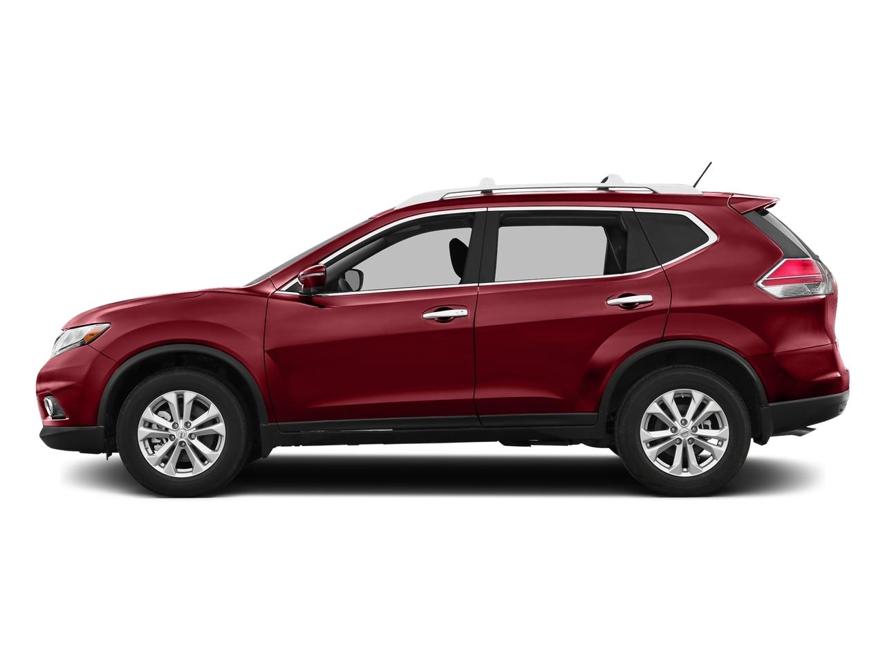 2016 Nissan Rogue Vehicle Photo in Winter Park, FL 32792