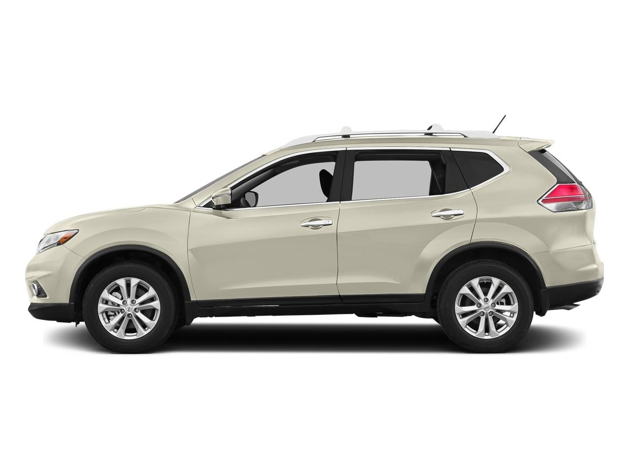 2016 Nissan Rogue Vehicle Photo in Trevose, PA 19053