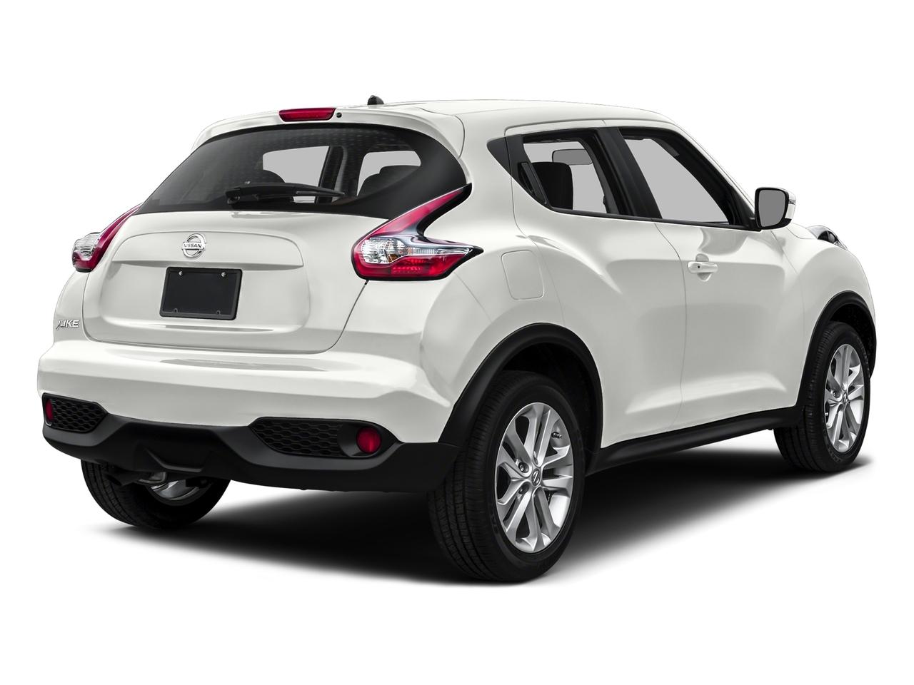 2016 Nissan JUKE Vehicle Photo in Oshkosh, WI 54904