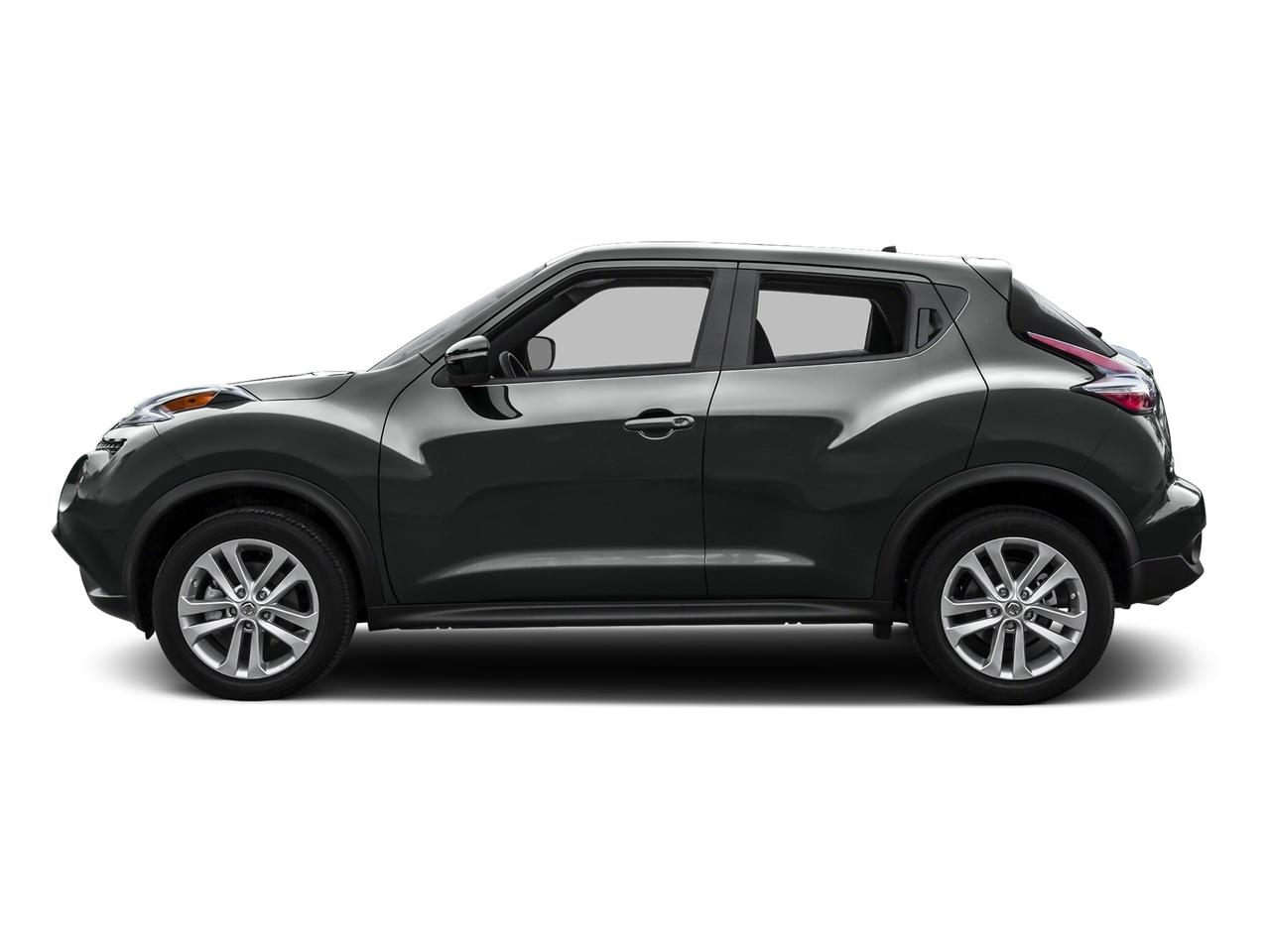 2016 Nissan JUKE Vehicle Photo in San Antonio, TX 78209