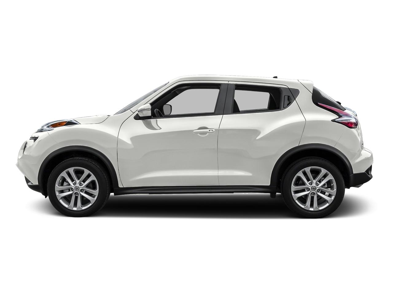 2016 Nissan JUKE Vehicle Photo in Oshkosh, WI 54904