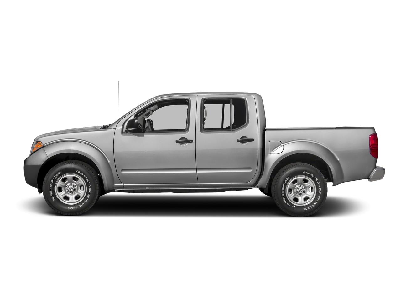 2016 Nissan Frontier Vehicle Photo in Oshkosh, WI 54904