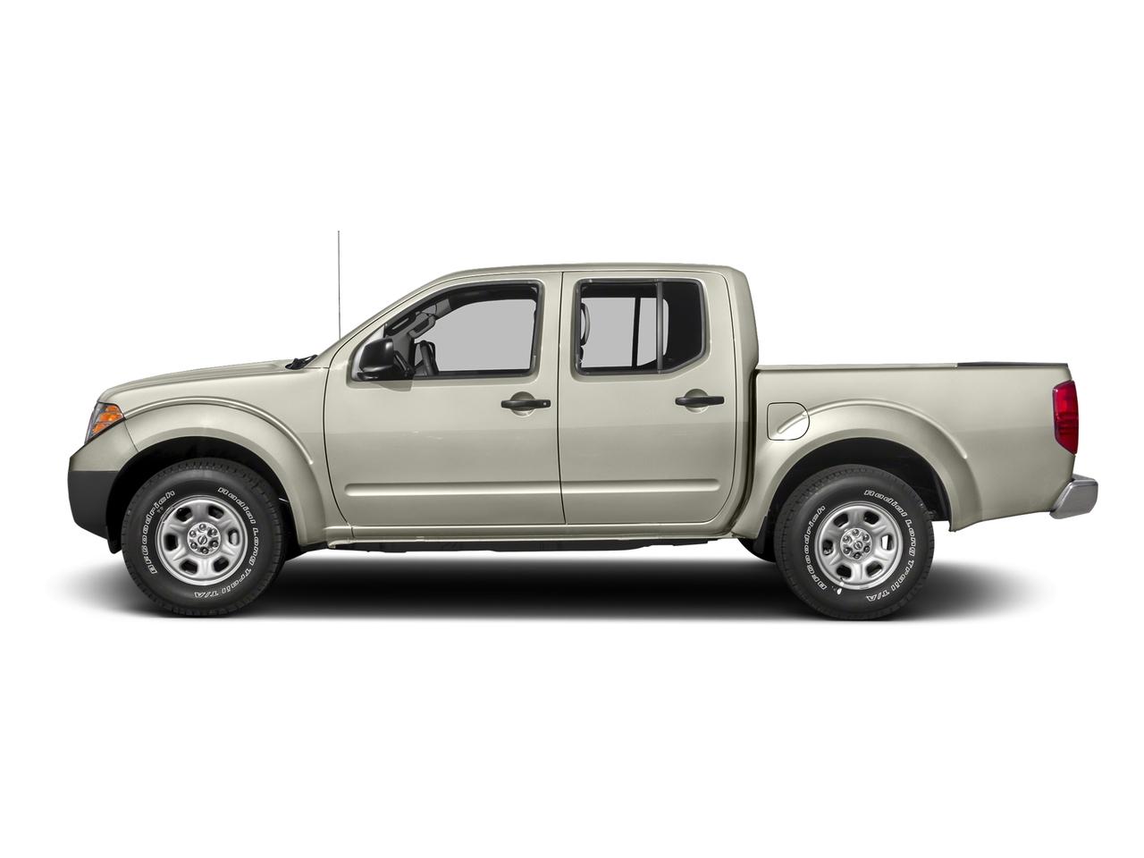 Used 2016 Nissan Frontier SV with VIN 1N6AD0ER9GN727213 for sale in Atwater, MN