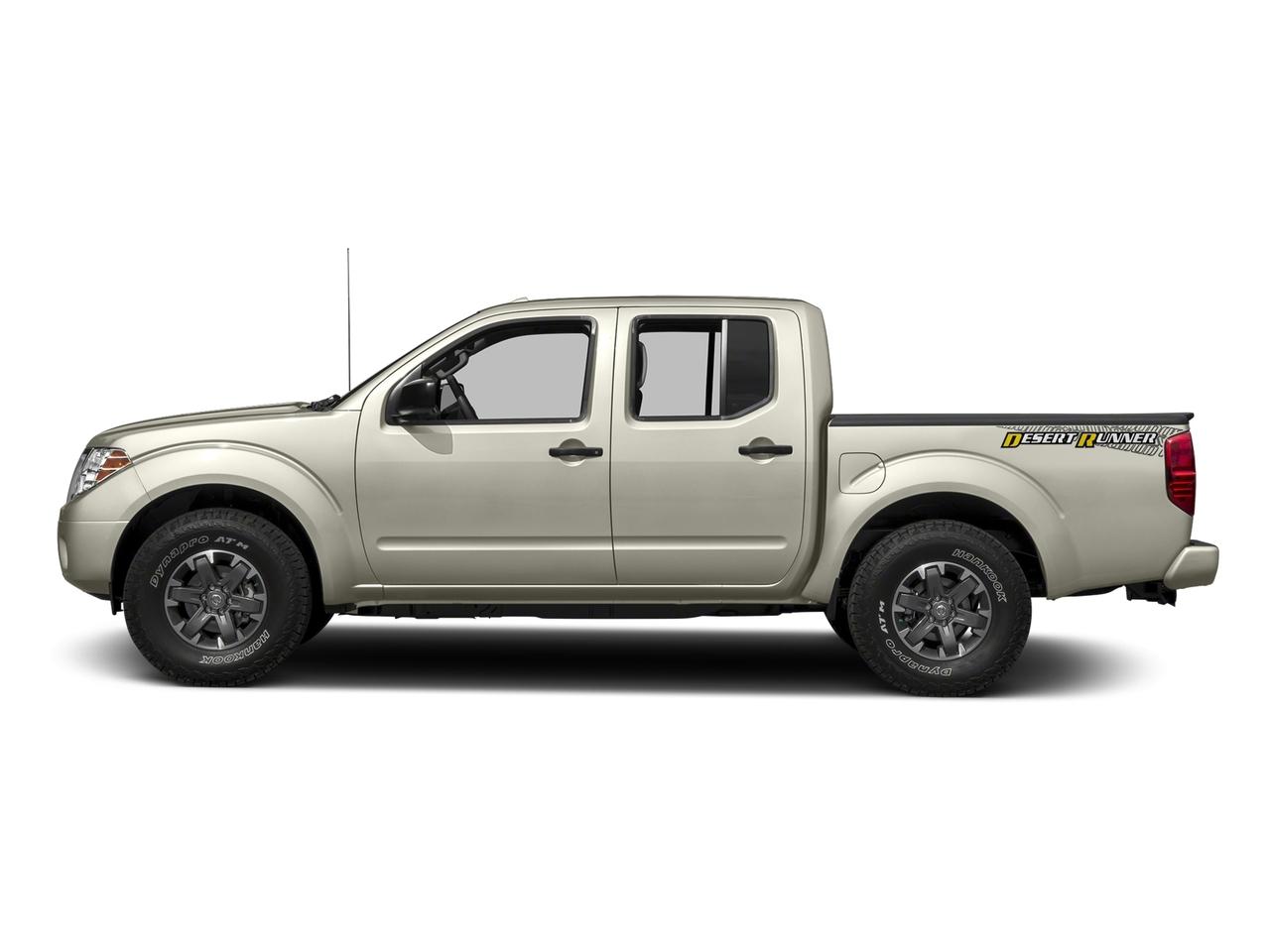 Used 2016 Nissan Frontier Desert Runner with VIN 1N6AD0ER3GN762748 for sale in Doral, FL