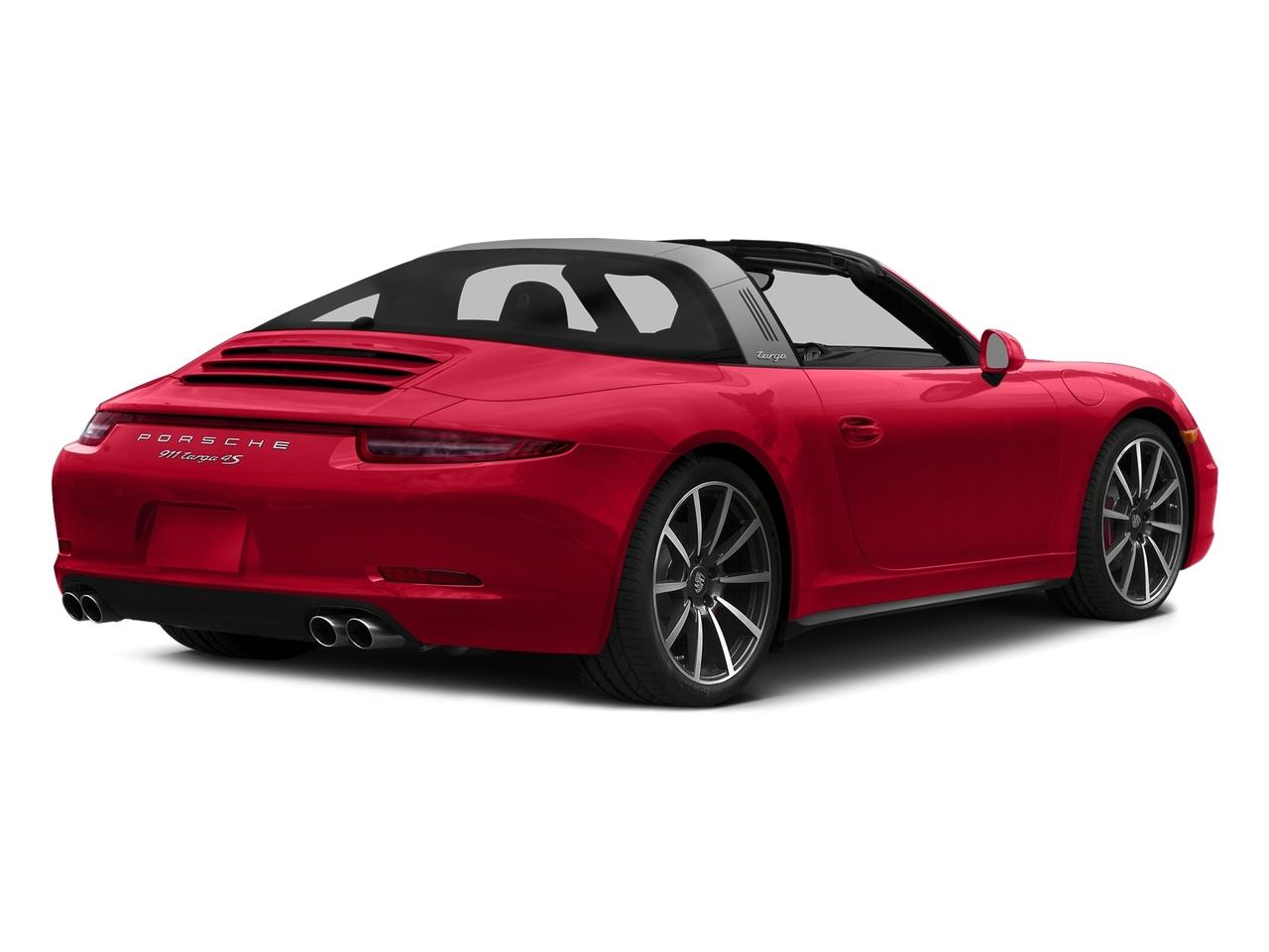 2016 Porsche 911 Vehicle Photo in Maitland, FL 32751