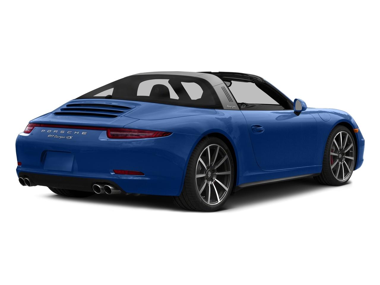 2016 Porsche 911 Vehicle Photo in Pompano Beach, FL 33064