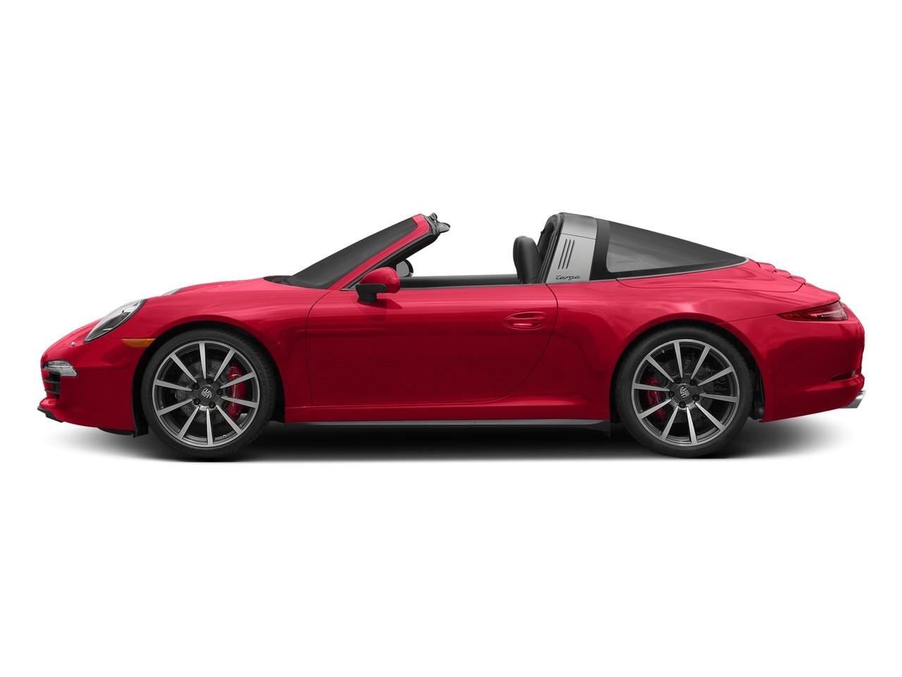 2016 Porsche 911 Vehicle Photo in Maitland, FL 32751