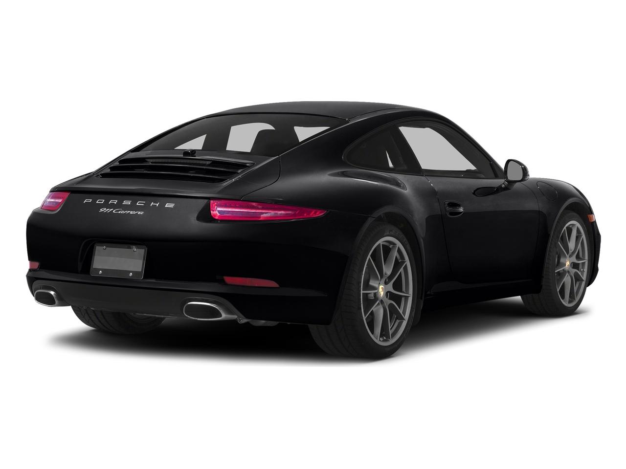 2016 Porsche 911 Vehicle Photo in Delray Beach, FL 33444