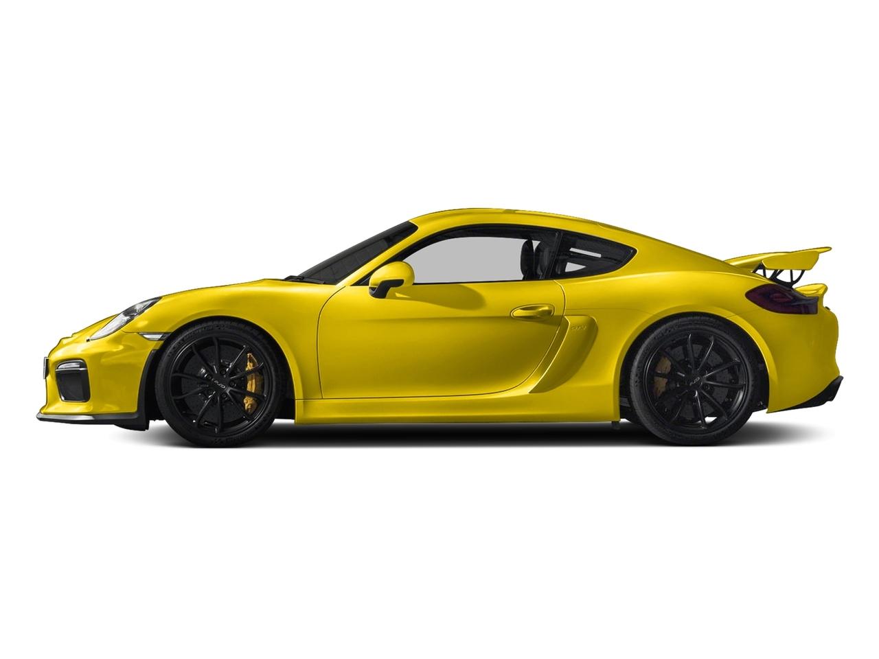 2016 Porsche Cayman Vehicle Photo in Maitland, FL 32751