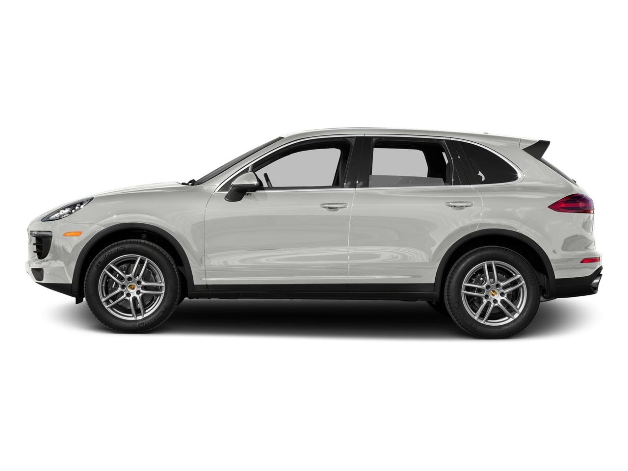 2016 Porsche Cayenne Vehicle Photo in Jacksonville, FL 32256